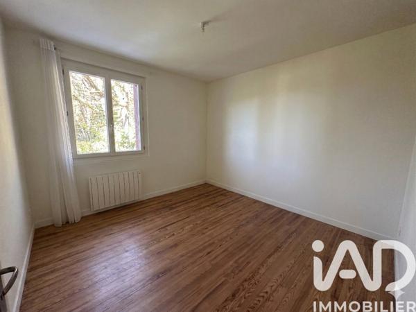 Location maison 4 pièces 77,35 m² Bellefont-La Rauze