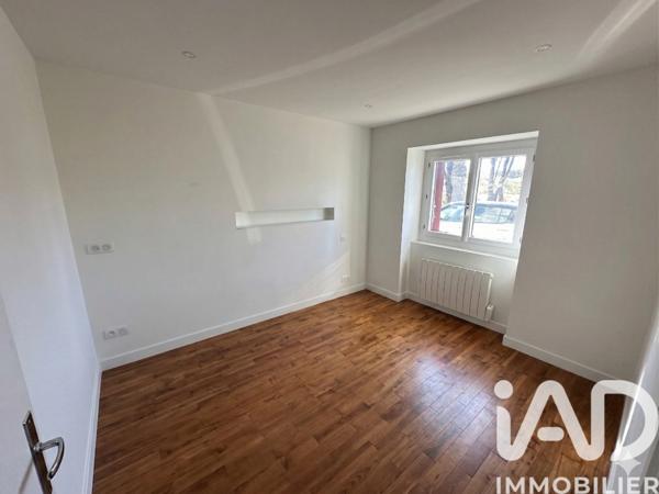 Location maison 4 pièces 77,35 m² Bellefont-La Rauze