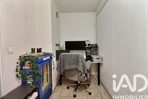 Appartement à vendre 2 pièces 43,6 m² Marseille 13