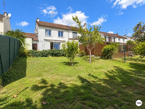 Maison Ecquevilly 4 pièces 3 chambres, Ecquevilly 78920