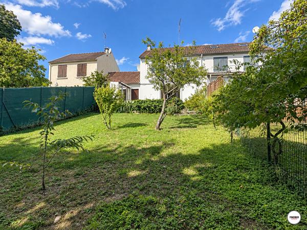 Maison Ecquevilly 4 pièces 3 chambres, Ecquevilly 78920
