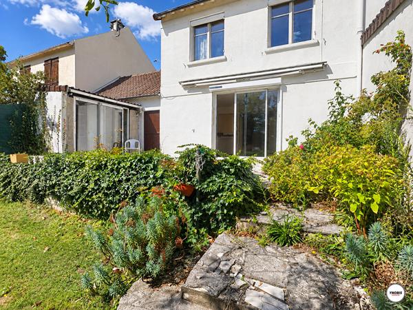 Maison Ecquevilly 4 pièces 3 chambres, Ecquevilly 78920