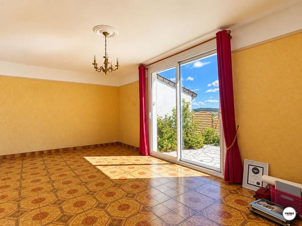 Maison Ecquevilly 4 pièces 3 chambres, Ecquevilly 78920