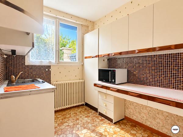 Maison Ecquevilly 4 pièces 3 chambres, Ecquevilly 78920