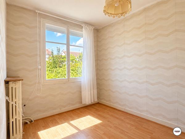 Maison Ecquevilly 4 pièces 3 chambres, Ecquevilly 78920