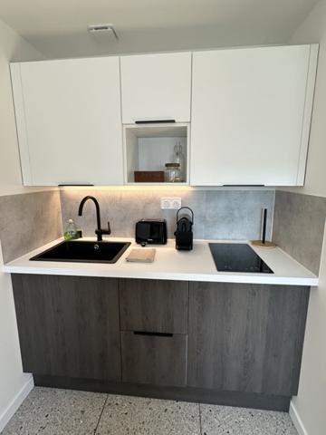 Appartement à vendre |  Orléans |  2 pièces | 26 m²