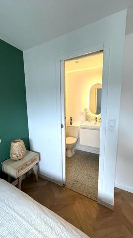 Appartement à vendre |  Orléans |  2 pièces | 26 m²