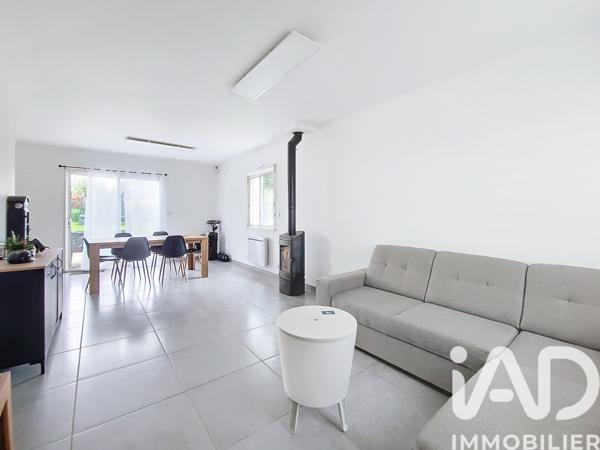 Maison à vendre 5 pièces 91 m² Pluvigner