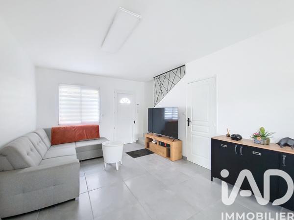 Maison à vendre 5 pièces 91 m² Pluvigner