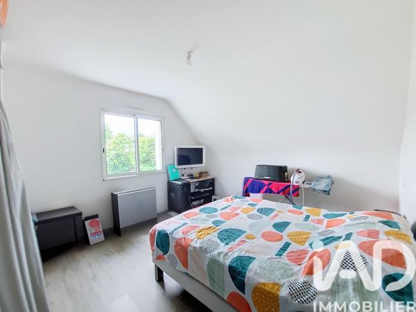 Maison à vendre 5 pièces 91 m² Pluvigner