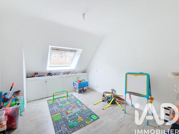 Maison à vendre 5 pièces 91 m² Pluvigner