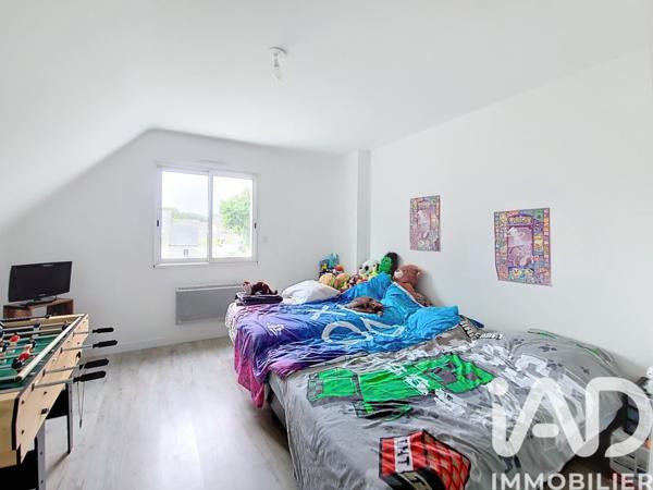 Maison à vendre 5 pièces 91 m² Pluvigner