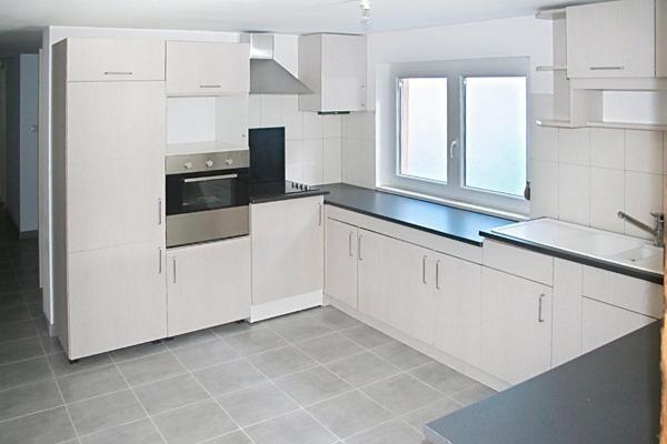 EN EXCLUSIVITE APPARTEMENT 4 PIECES ROUTE DES VINS