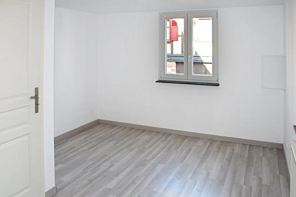 EN EXCLUSIVITE APPARTEMENT 4 PIECES ROUTE DES VINS