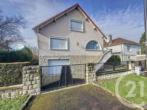 Maison à vendre  4 pièces - 110 m2 ST ANDRE LES VERGERS - 10