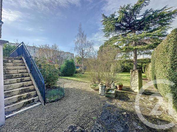 Maison à vendre  4 pièces - 110 m2 ST ANDRE LES VERGERS - 10