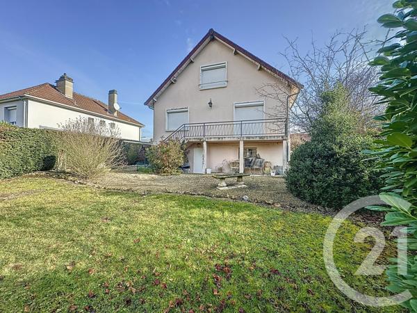 Maison à vendre  4 pièces - 110 m2 ST ANDRE LES VERGERS - 10