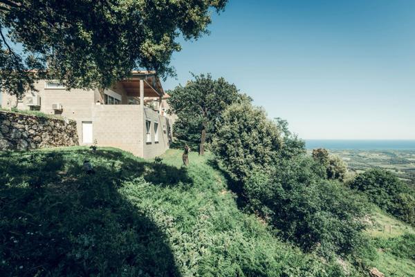 Maison 4 pièces 118 m2