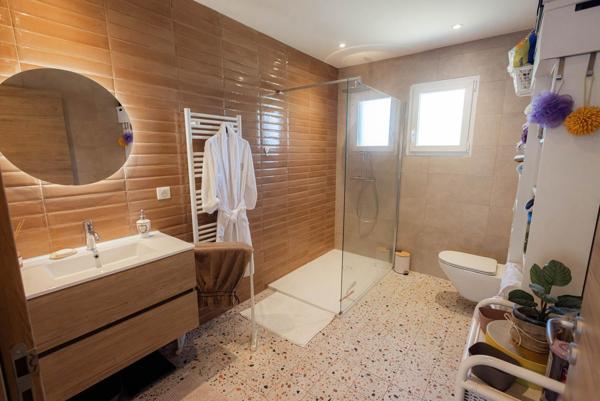 Maison 4 pièces 118 m2