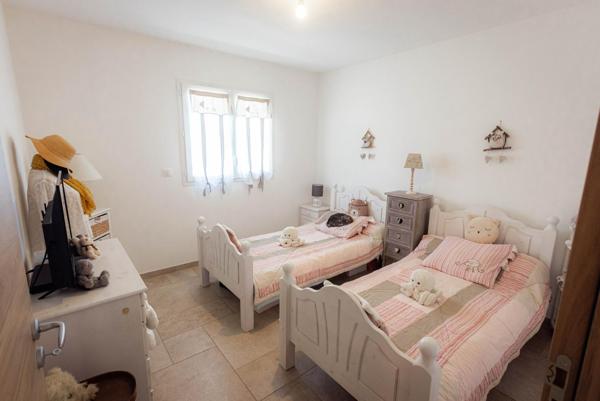 Maison 4 pièces 118 m2