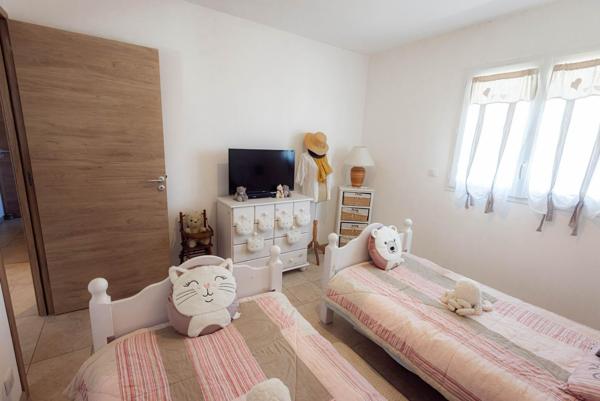 Maison 4 pièces 118 m2
