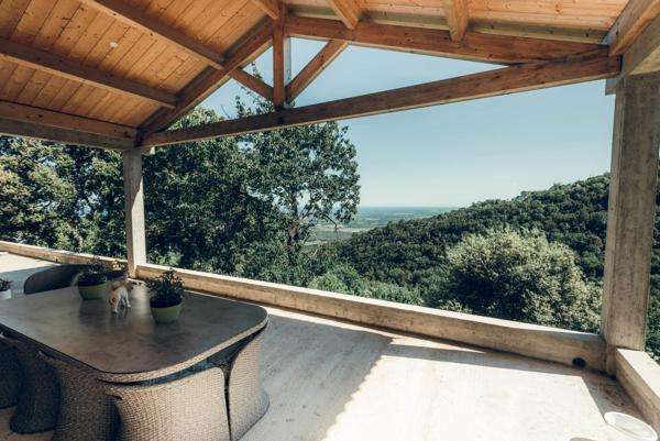 Maison 4 pièces 118 m2