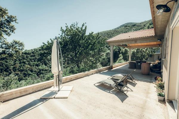 Maison 4 pièces 118 m2