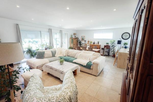 Maison 4 pièces 118 m2