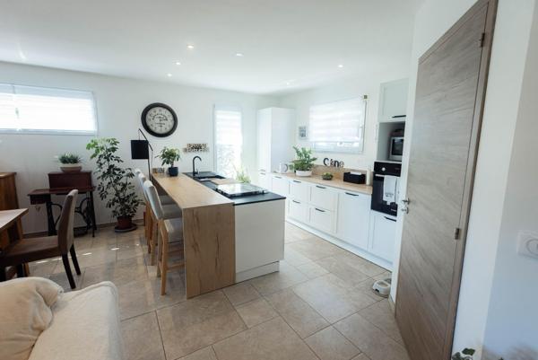 Maison 4 pièces 118 m2