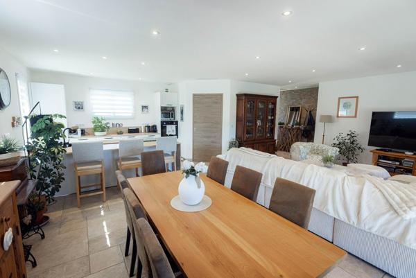Maison 4 pièces 118 m2