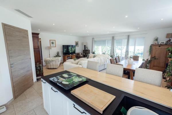 Maison 4 pièces 118 m2