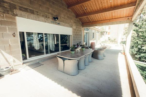 Maison 4 pièces 118 m2