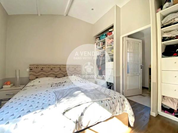 Vente                                                      Maison
                        
                     8 pièces                      138 m2                     à Pornic