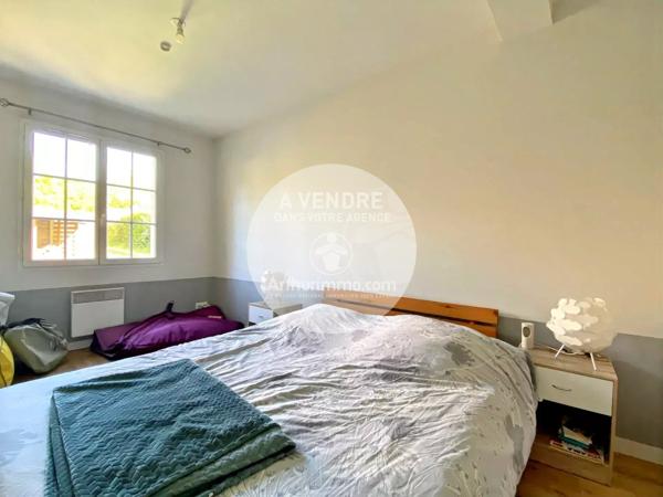 Vente                                                      Maison
                        
                     8 pièces                      138 m2                     à Pornic