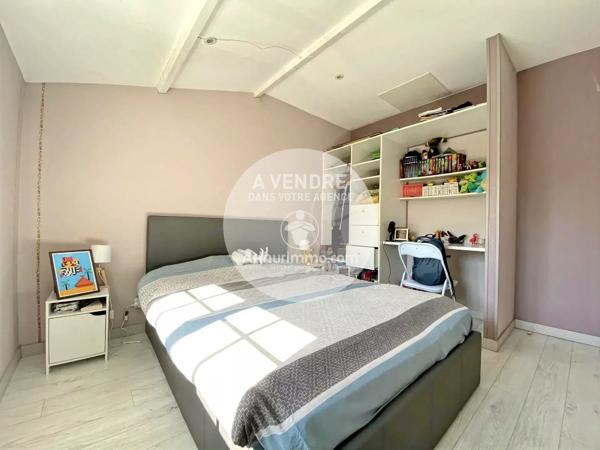 Vente                                                      Maison
                        
                     8 pièces                      138 m2                     à Pornic
