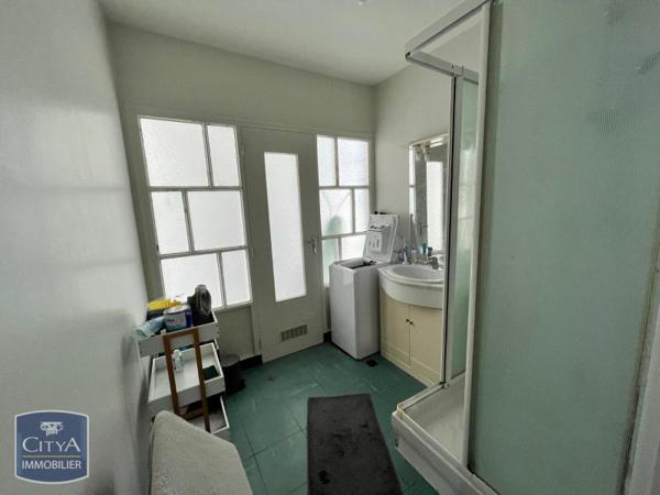 Appartement à louer 2 pièces 46.88m²