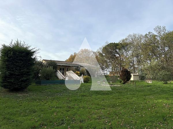 Maison 4 pièces 89 m2