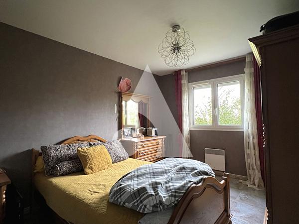 Maison 4 pièces 89 m2