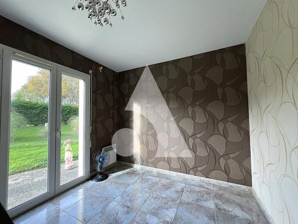 Maison 4 pièces 89 m2