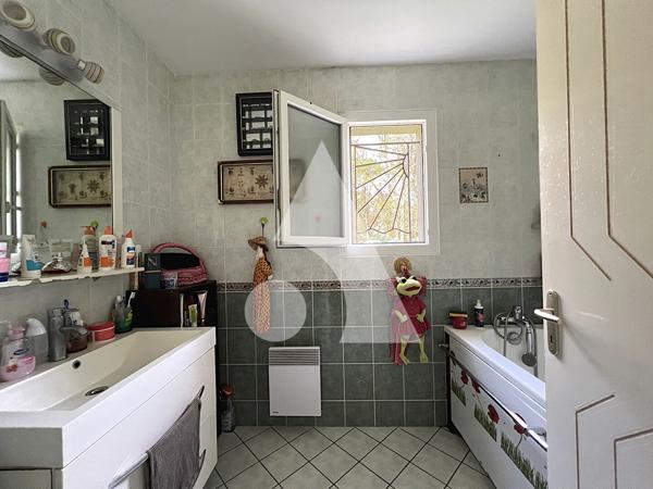 Maison 4 pièces 89 m2