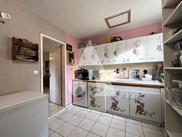 Maison 4 pièces 89 m2