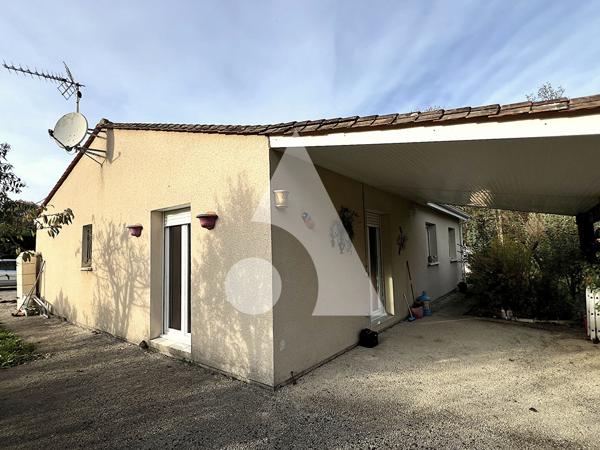 Maison 4 pièces 89 m2