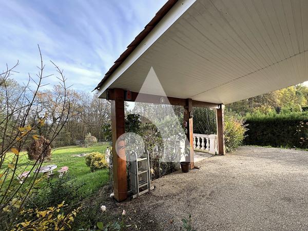 Maison 4 pièces 89 m2