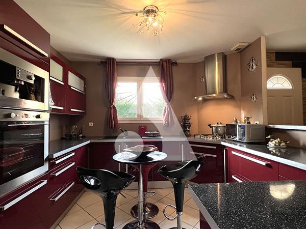 Maison 4 pièces 89 m2
