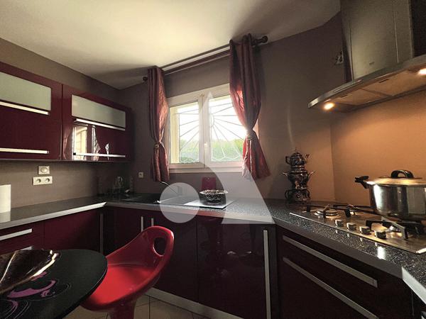 Maison 4 pièces 89 m2