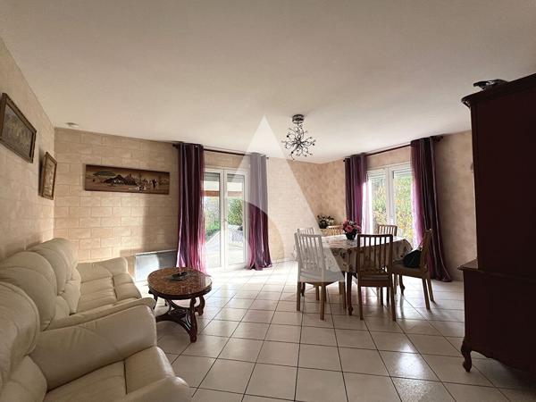 Maison 4 pièces 89 m2