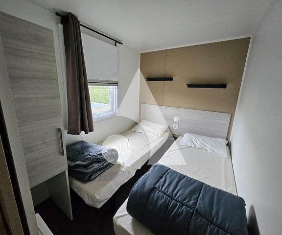 Propriété d'agrément 3 pièces 28 m2