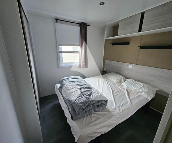 Propriété d'agrément 3 pièces 28 m2