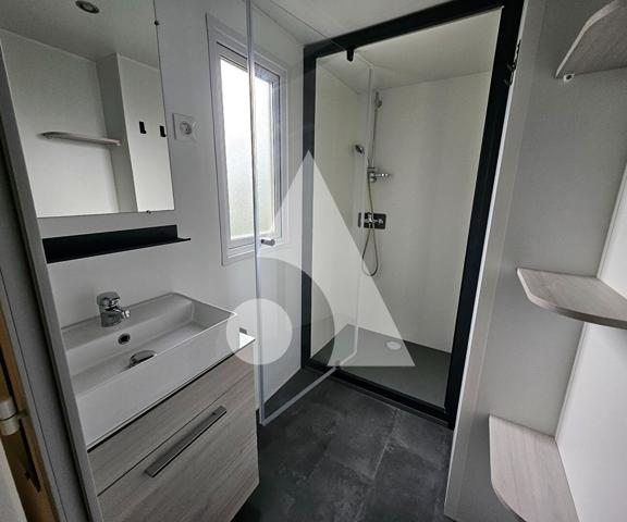 Propriété d'agrément 3 pièces 28 m2
