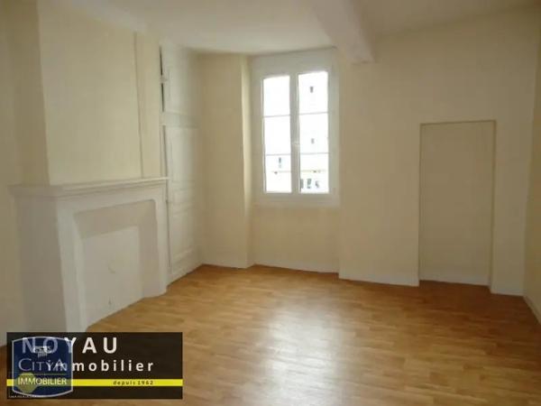Appartement à louer 3 pièces 70.2m²